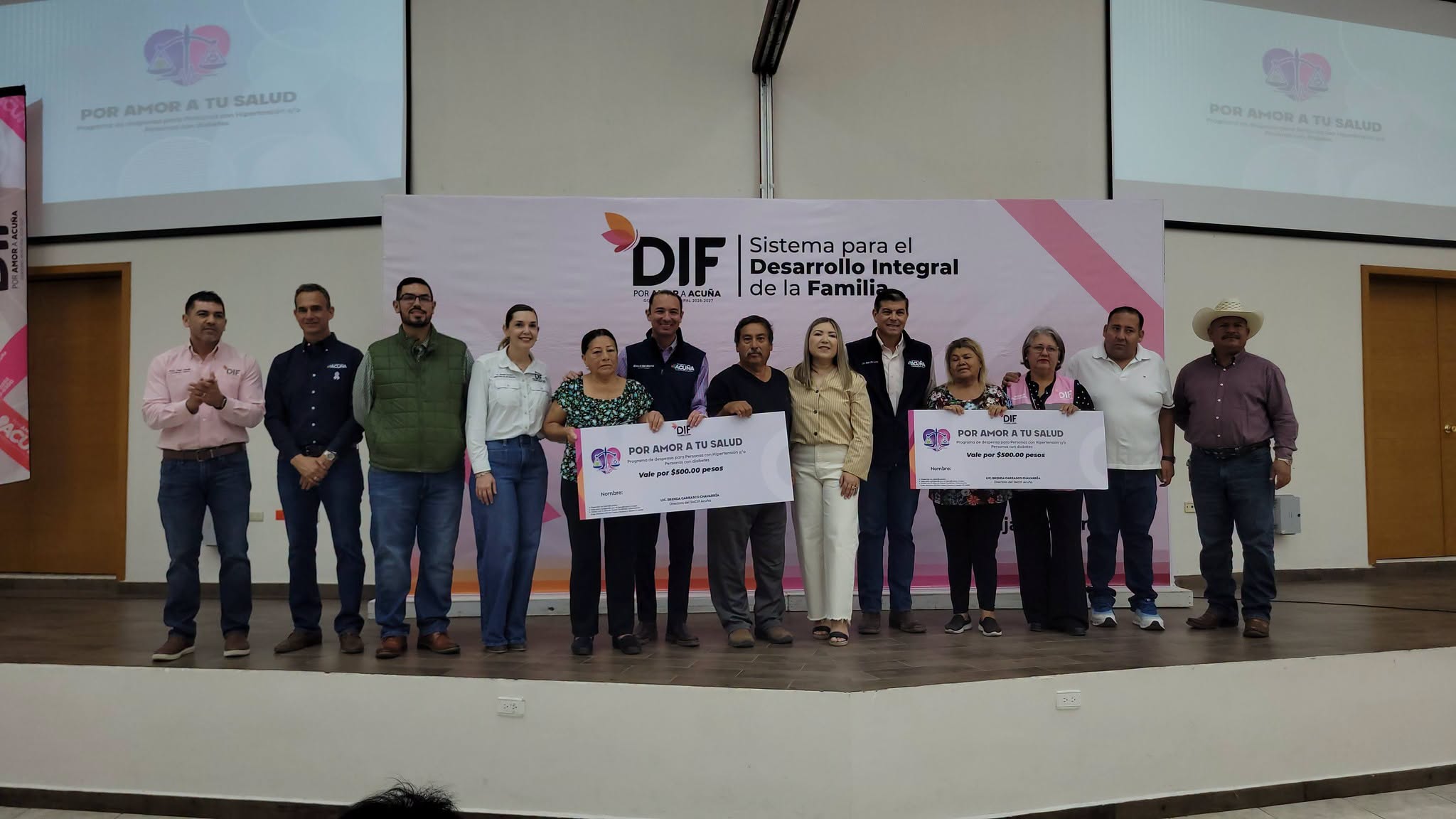 PIDE EL ALCALDE A LAS FAMILIAS PROTEGER A LOS ADULTOS MAYORES