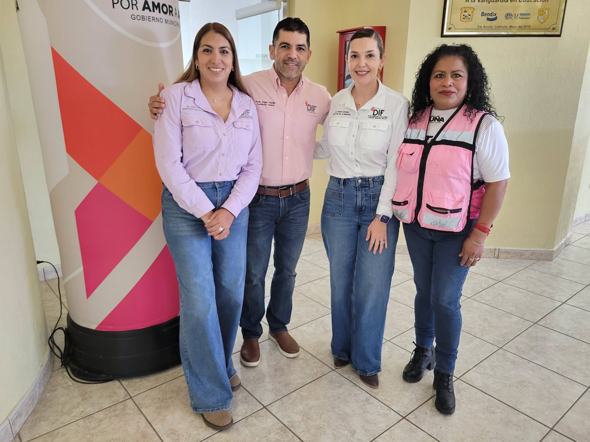 PIDE EL ALCALDE A LAS FAMILIAS PROTEGER A LOS ADULTOS MAYORES