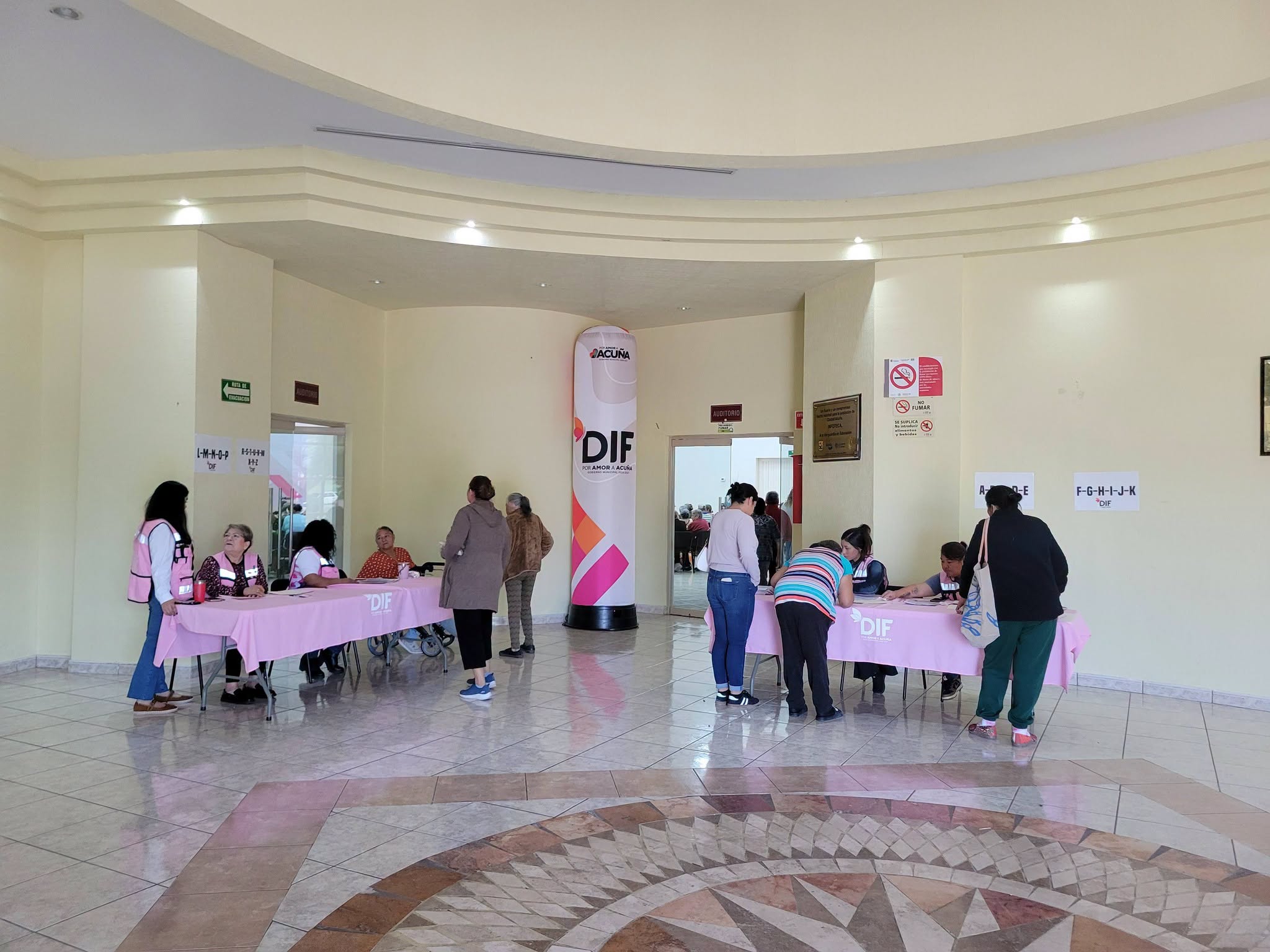 PIDE EL ALCALDE A LAS FAMILIAS PROTEGER A LOS ADULTOS MAYORES