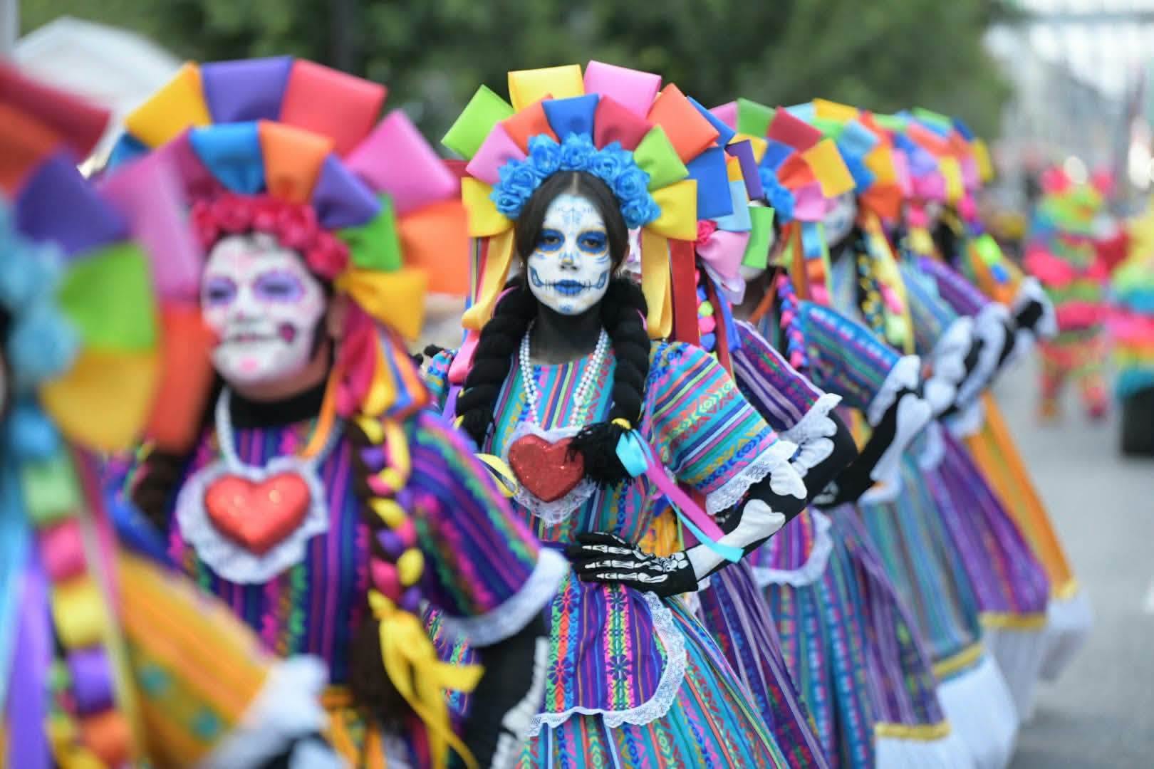 ¡Qué orgullo ser mexicanos!