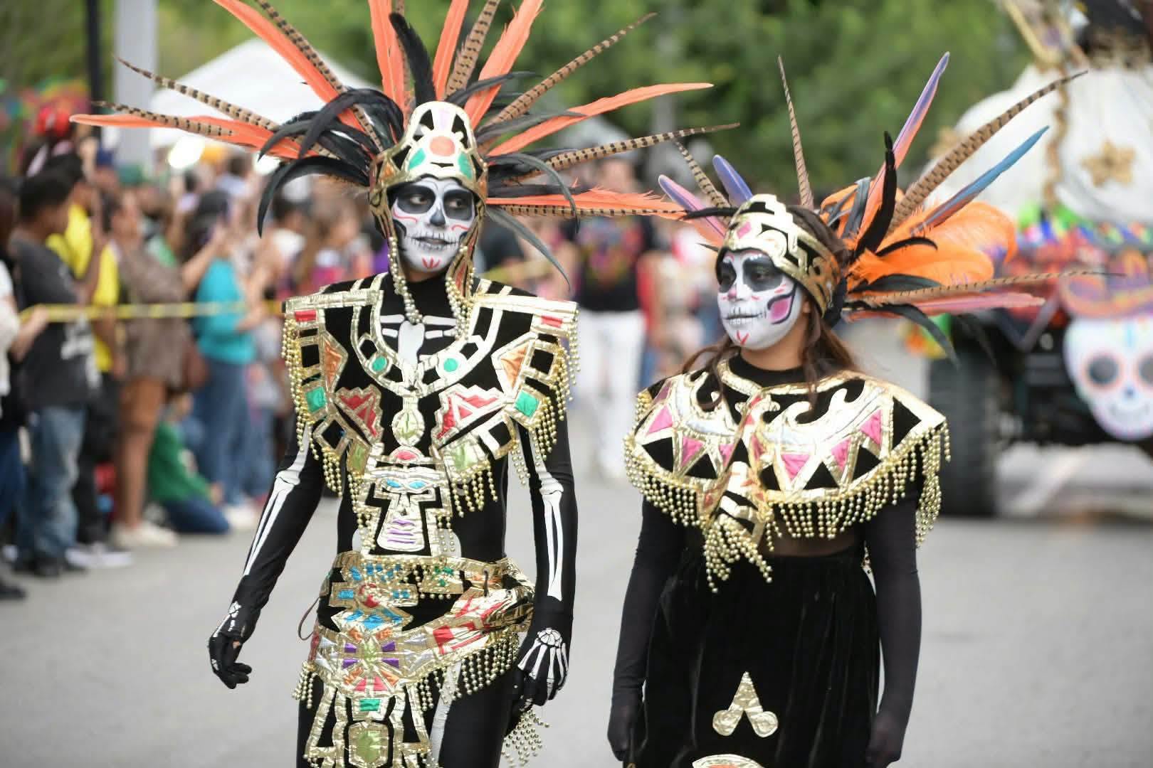 ¡Qué orgullo ser mexicanos!