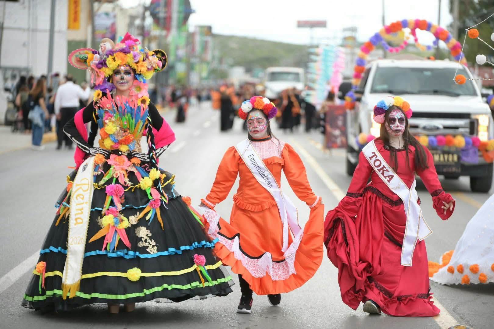 ¡Qué orgullo ser mexicanos!