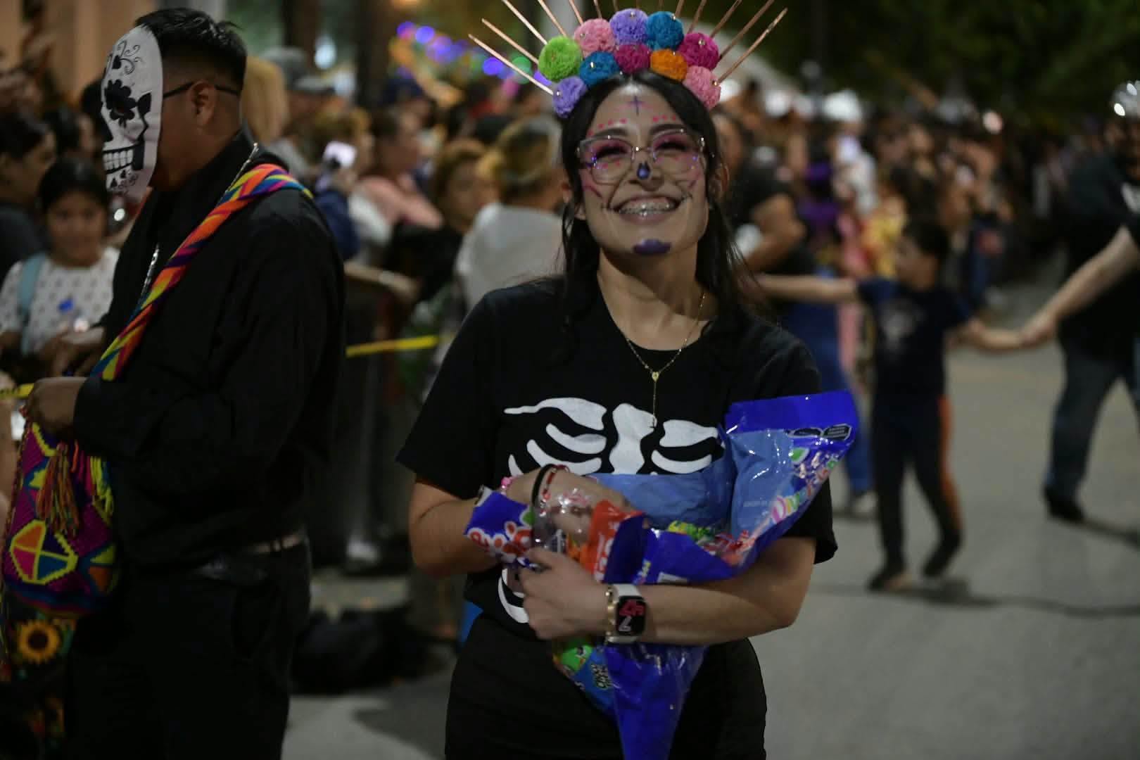 ¡Qué orgullo ser mexicanos!