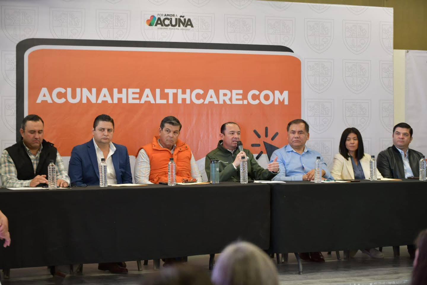 Acuña lanza el programa de Turismo Médico “Acuña Health Care”