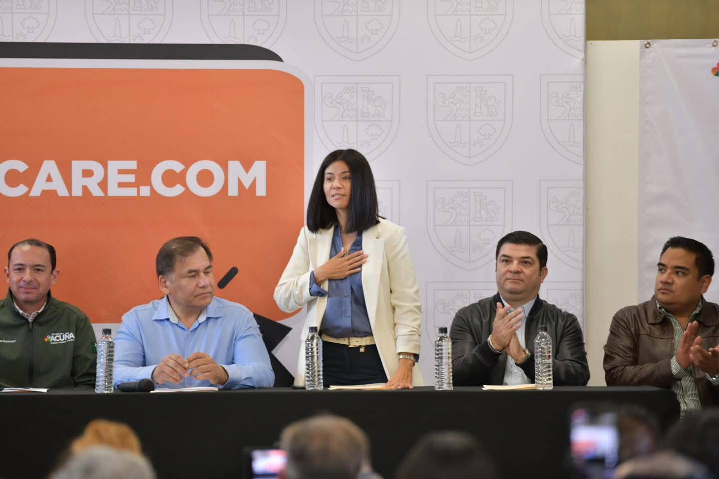 Acuña lanza el programa de Turismo Médico “Acuña Health Care”