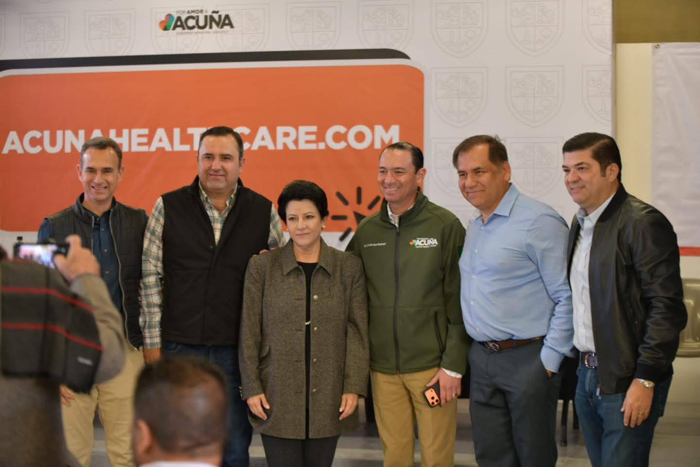 Acuña lanza el programa de Turismo Médico “Acuña Health Care”