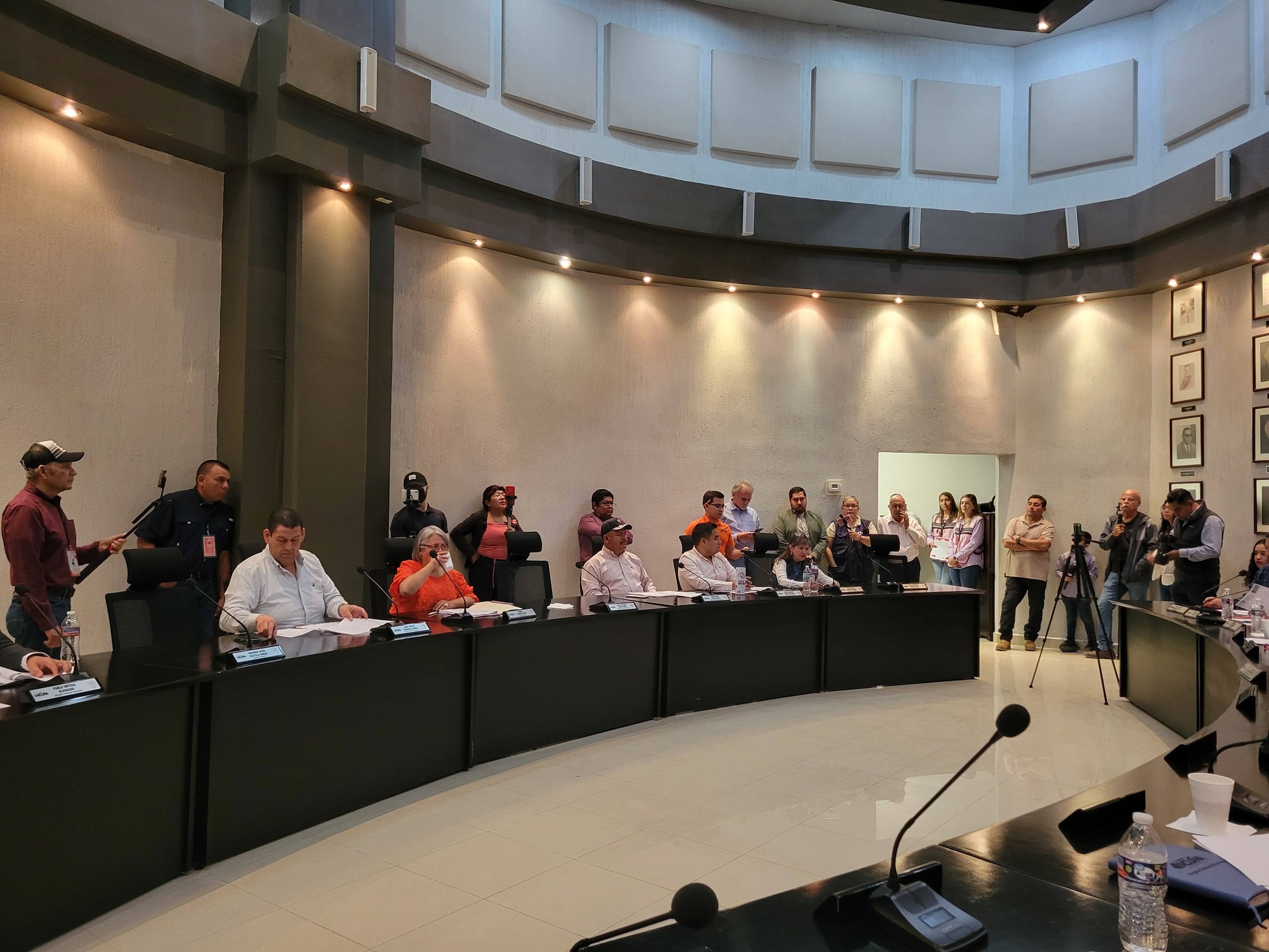 Aprueba Cabildo programas sociales