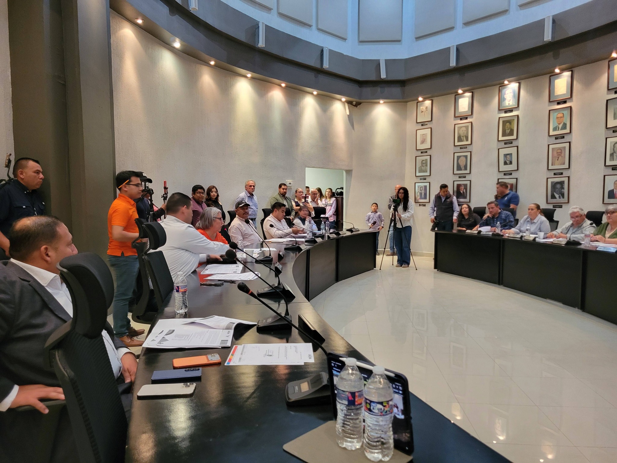 Aprueba Cabildo programas sociales