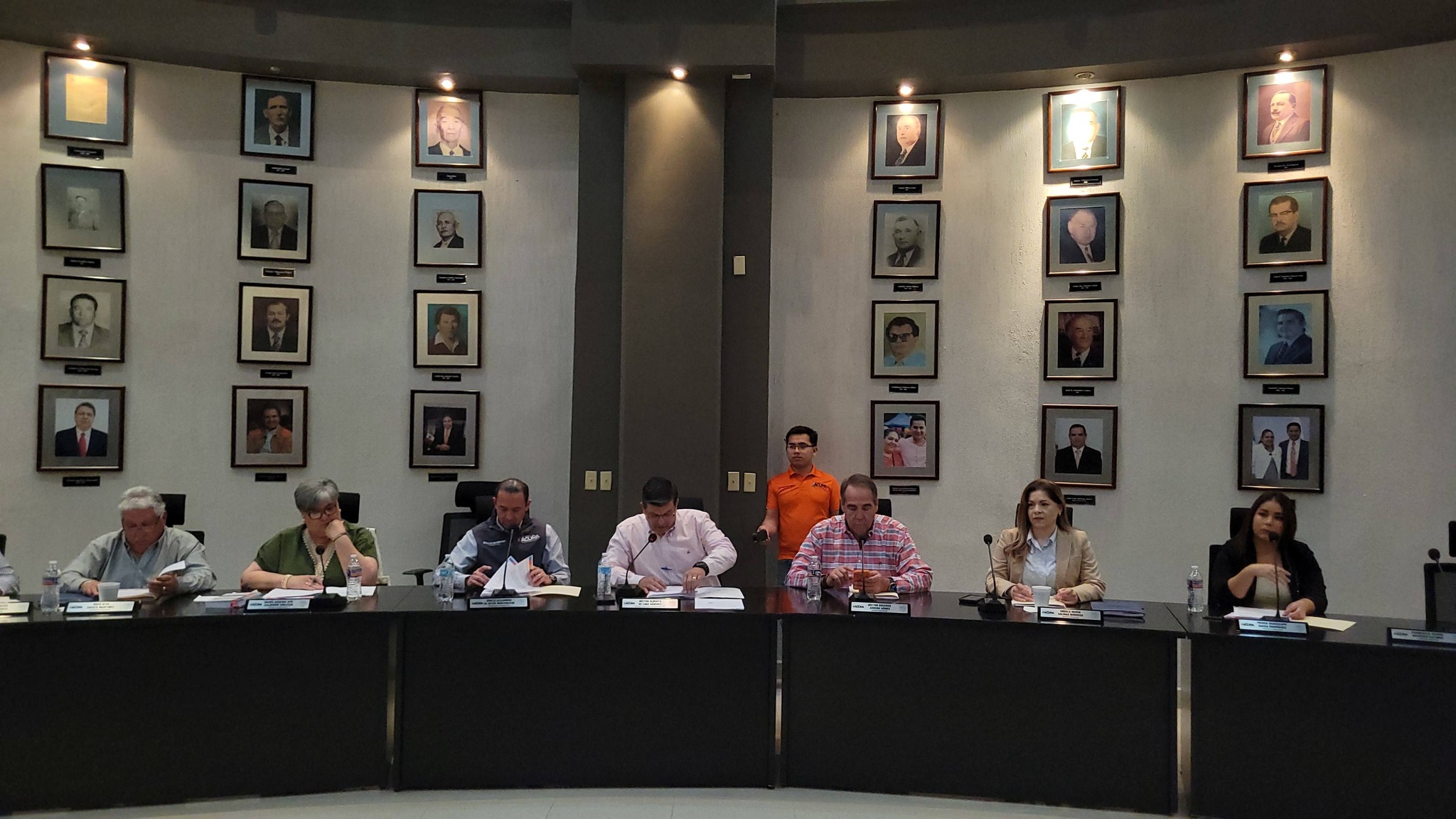 Aprueba Cabildo programas sociales