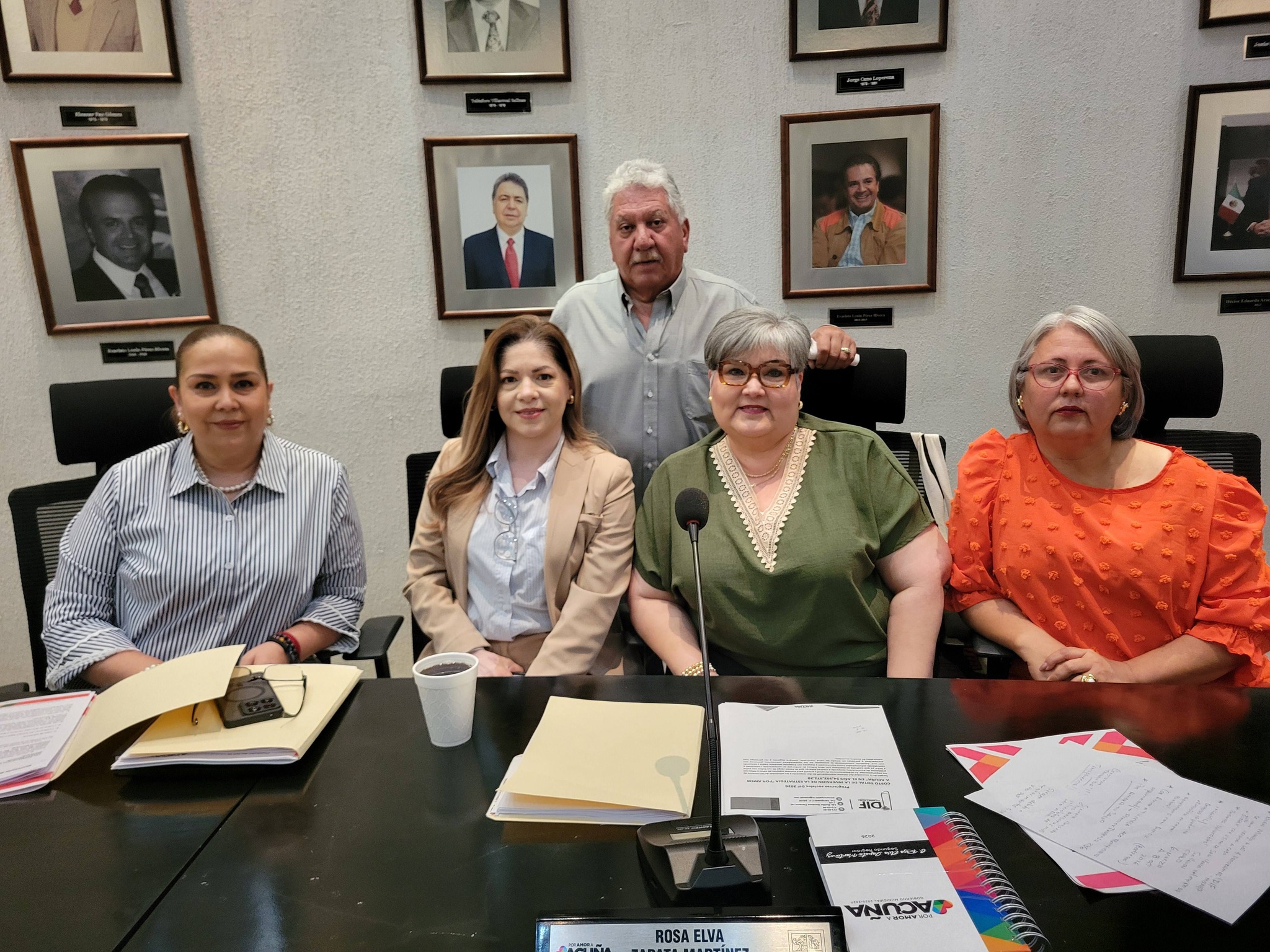 Aprueba Cabildo programas sociales