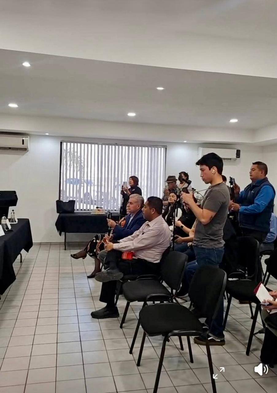 Asume el cargo de presidenta de CANACINTRA Acuña la Lic. Keila García Altamirano