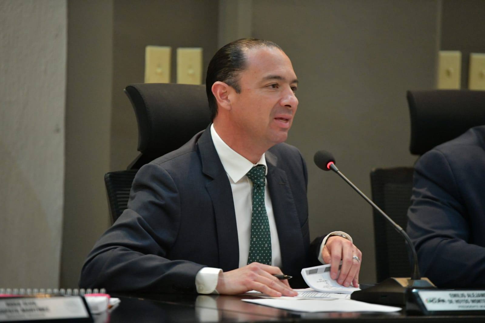 CABILDO DE ACUÑA APRUEBA POR UNANIMIDAD INCENTIVOS PARA MÉDICOS ESPECIALISTAS