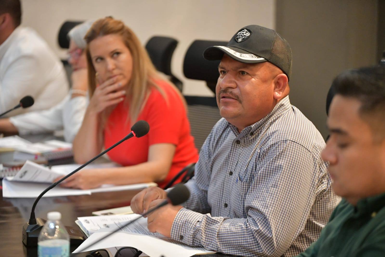 CABILDO DE ACUÑA APRUEBA POR UNANIMIDAD INCENTIVOS PARA MÉDICOS ESPECIALISTAS