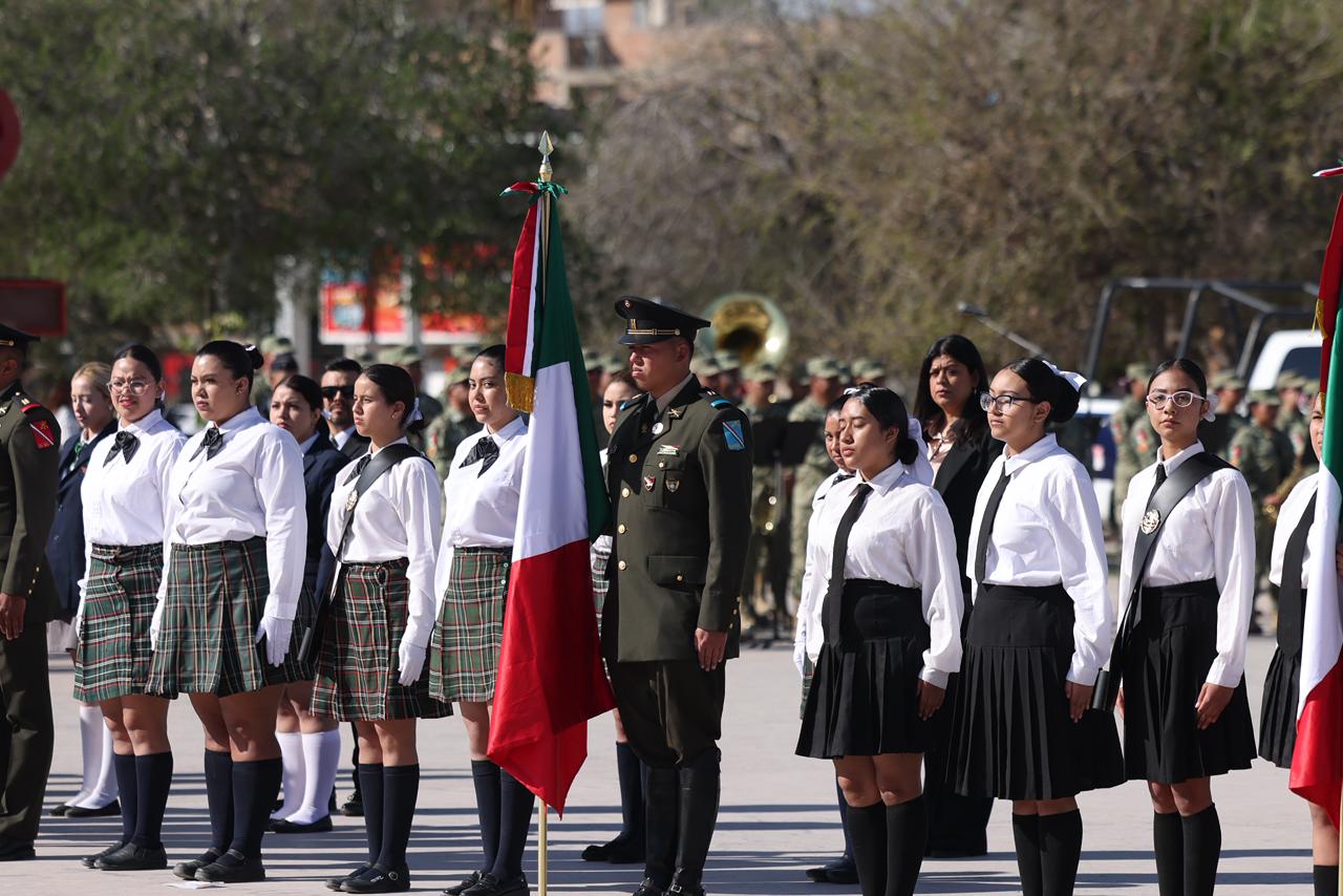 CIERRAN FILAS INSTITUCIONES DE SEGURIDAD PARA SEGUIR CUIDANDO A COAHUILA