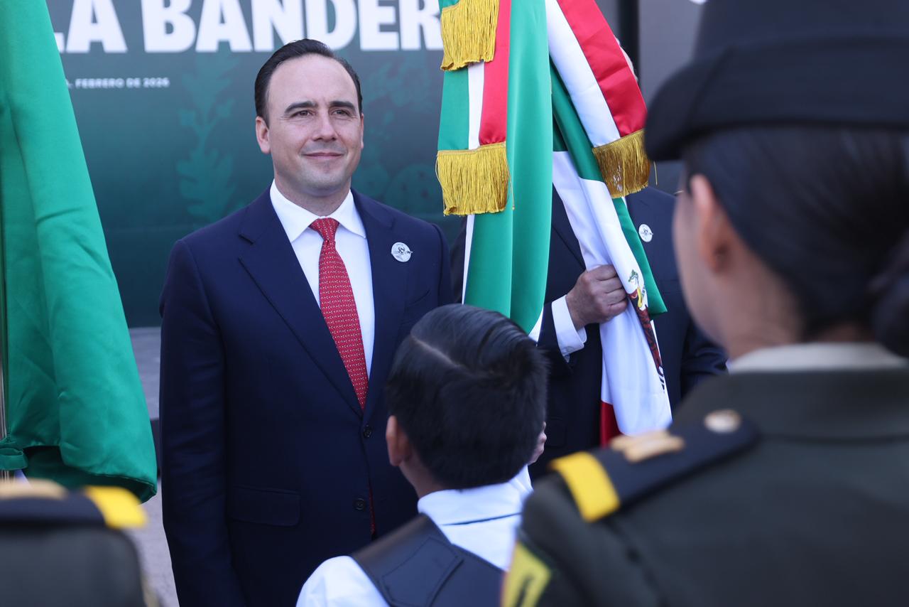 CIERRAN FILAS INSTITUCIONES DE SEGURIDAD PARA SEGUIR CUIDANDO A COAHUILA