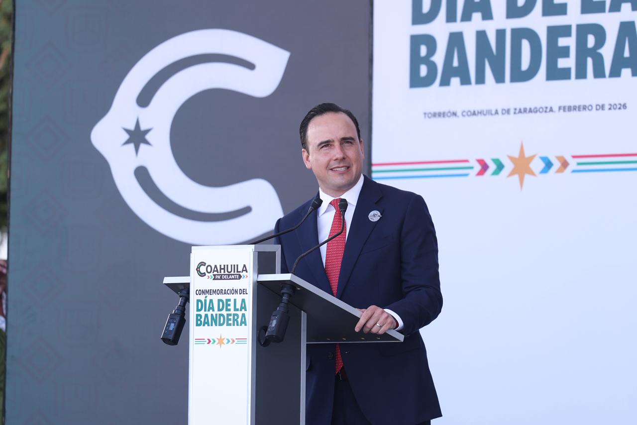 CIERRAN FILAS INSTITUCIONES DE SEGURIDAD PARA SEGUIR CUIDANDO A COAHUILA