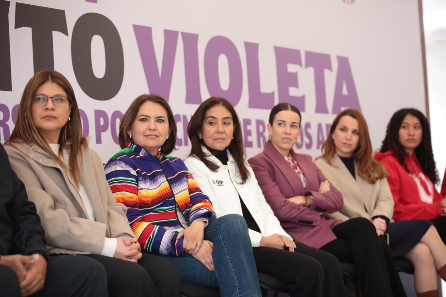 COAHUILA FORTALECE LA SEGURIDAD DE LAS MUJERES CON NUEVO PUNTO VIOLETA EN LA UNIVERSIDAD POLITÉCNICA DE RAMOS ARIZPE