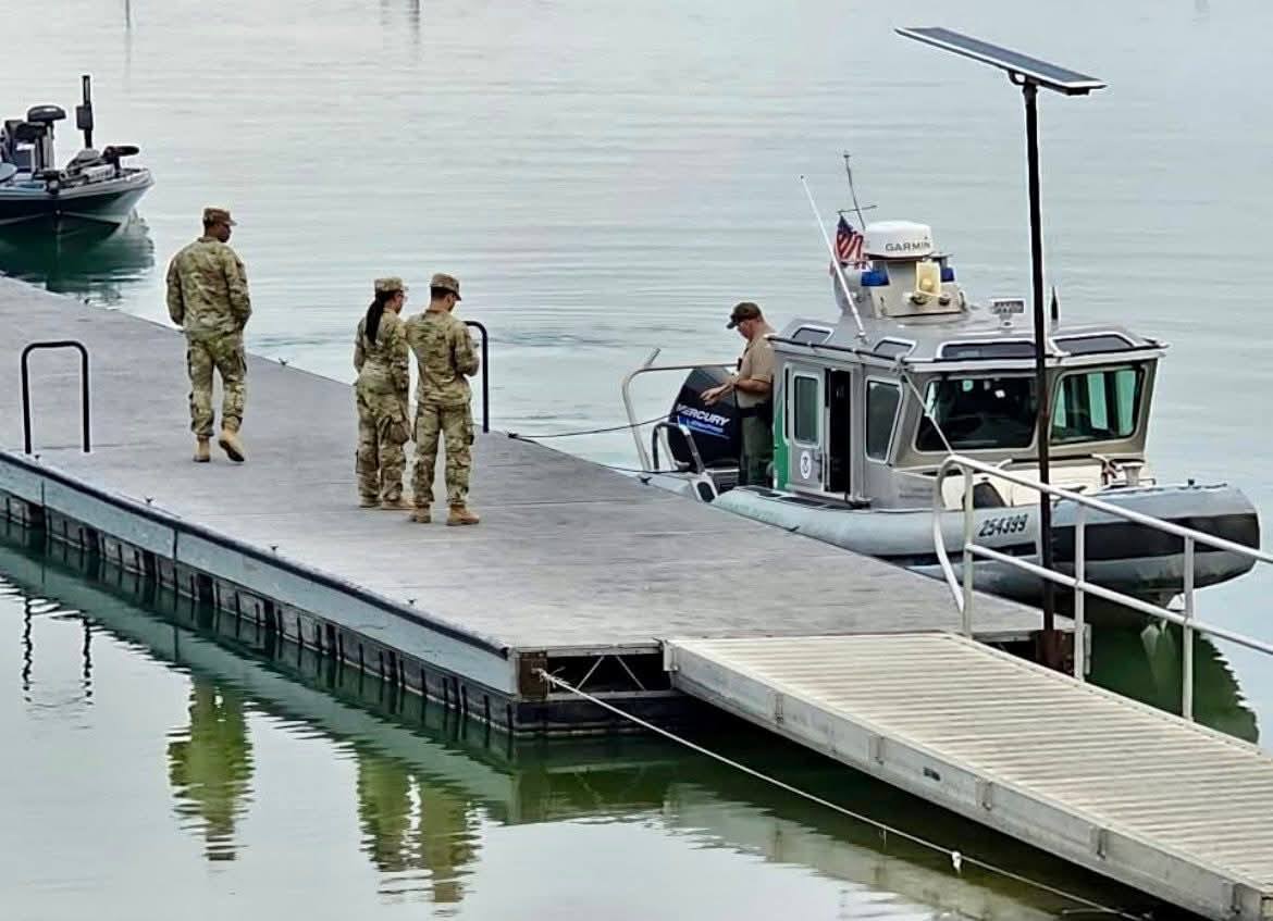 Del Rio Designated as National Defense Area, Economic Benefits Could Follow