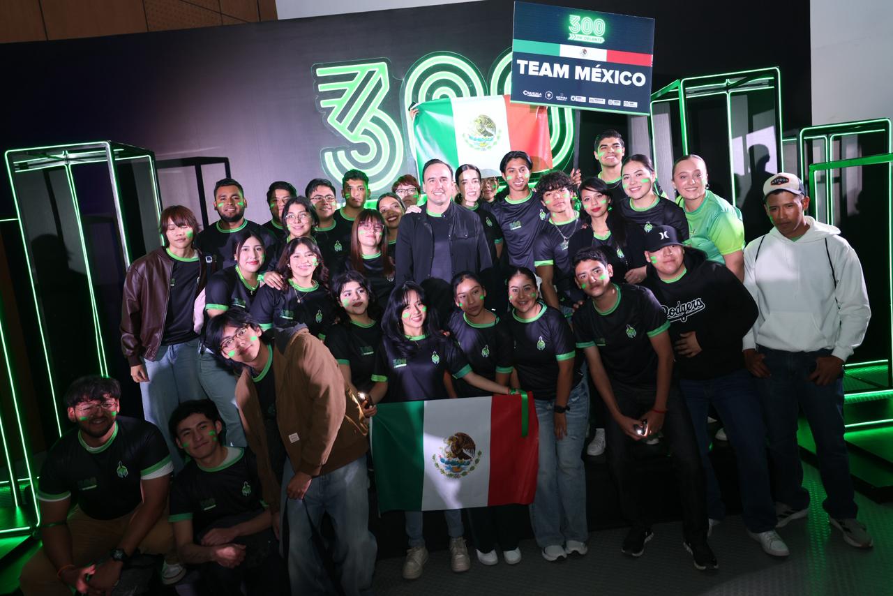 DETONA MANOLO SÚPER BECAS UNIVERSITARIAS Y CRÉDITOS PARA JÓVENES EMPRENDEDORES