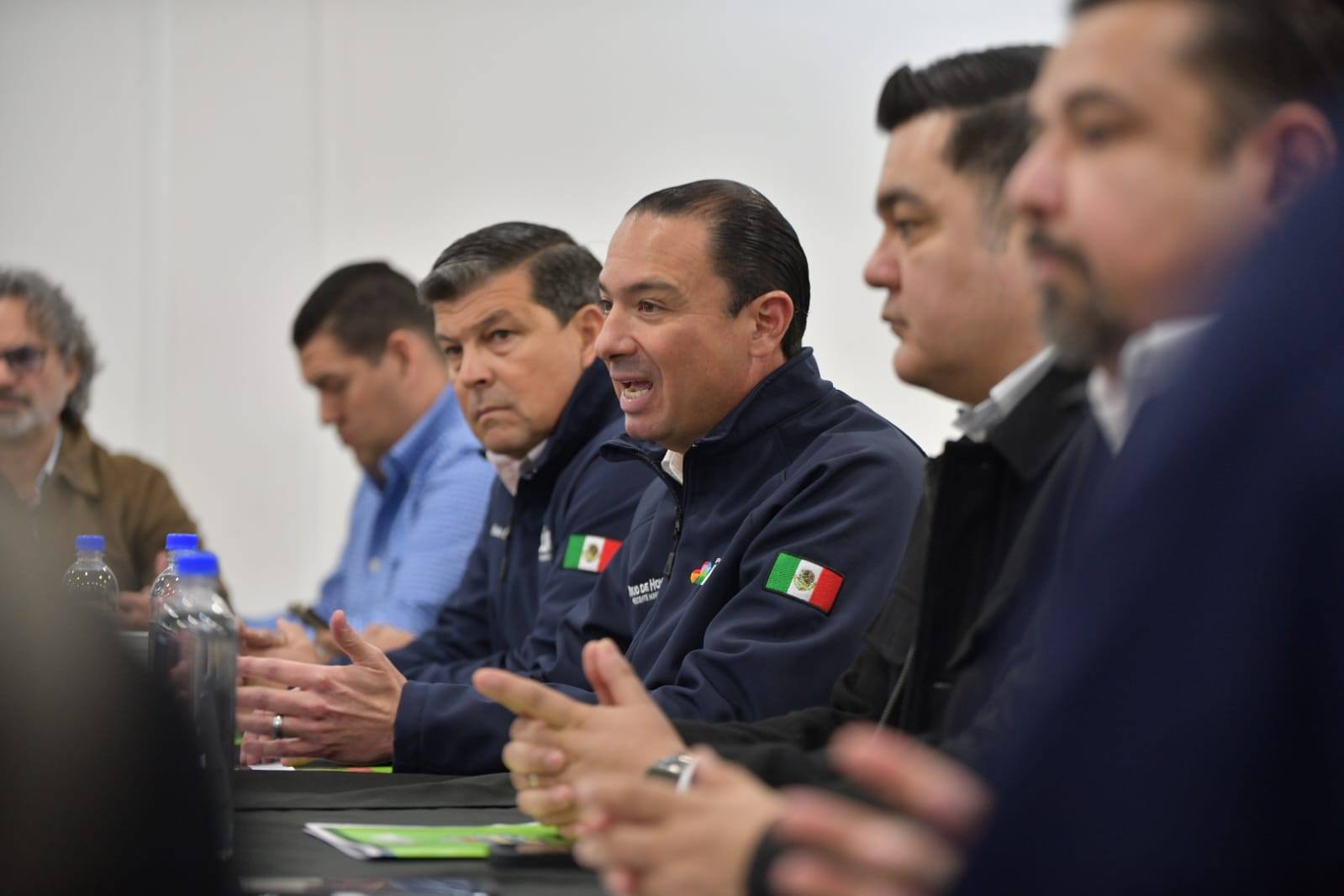 ESCUELA VERDE FORTALECE LA ALIANZA ENTRE EMPRESAS, ESCUELAS Y MUNICIPIO PARA IMPULSAR LA CULTURA AMBIENTAL EN ACUÑA