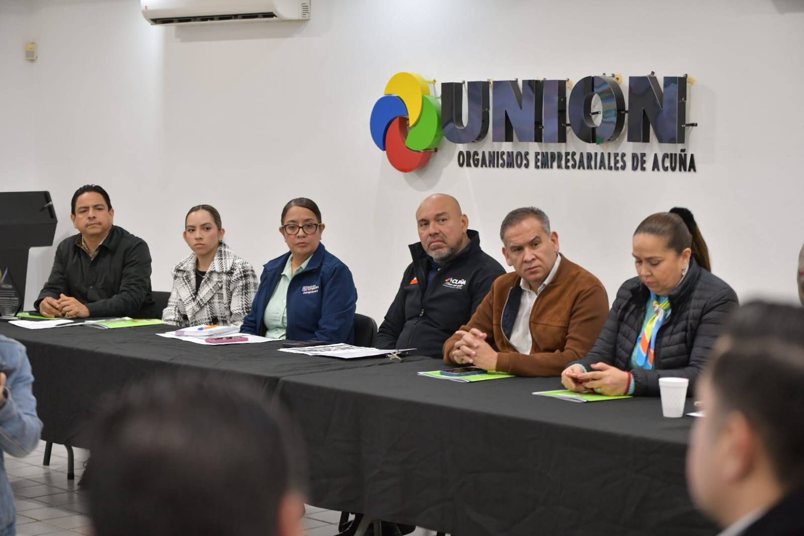 ESCUELA VERDE FORTALECE LA ALIANZA ENTRE EMPRESAS, ESCUELAS Y MUNICIPIO PARA IMPULSAR LA CULTURA AMBIENTAL EN ACUÑA