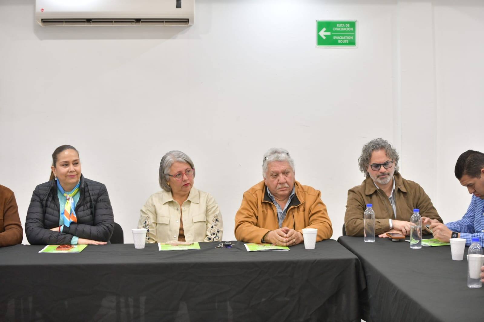 ESCUELA VERDE FORTALECE LA ALIANZA ENTRE EMPRESAS, ESCUELAS Y MUNICIPIO PARA IMPULSAR LA CULTURA AMBIENTAL EN ACUÑA