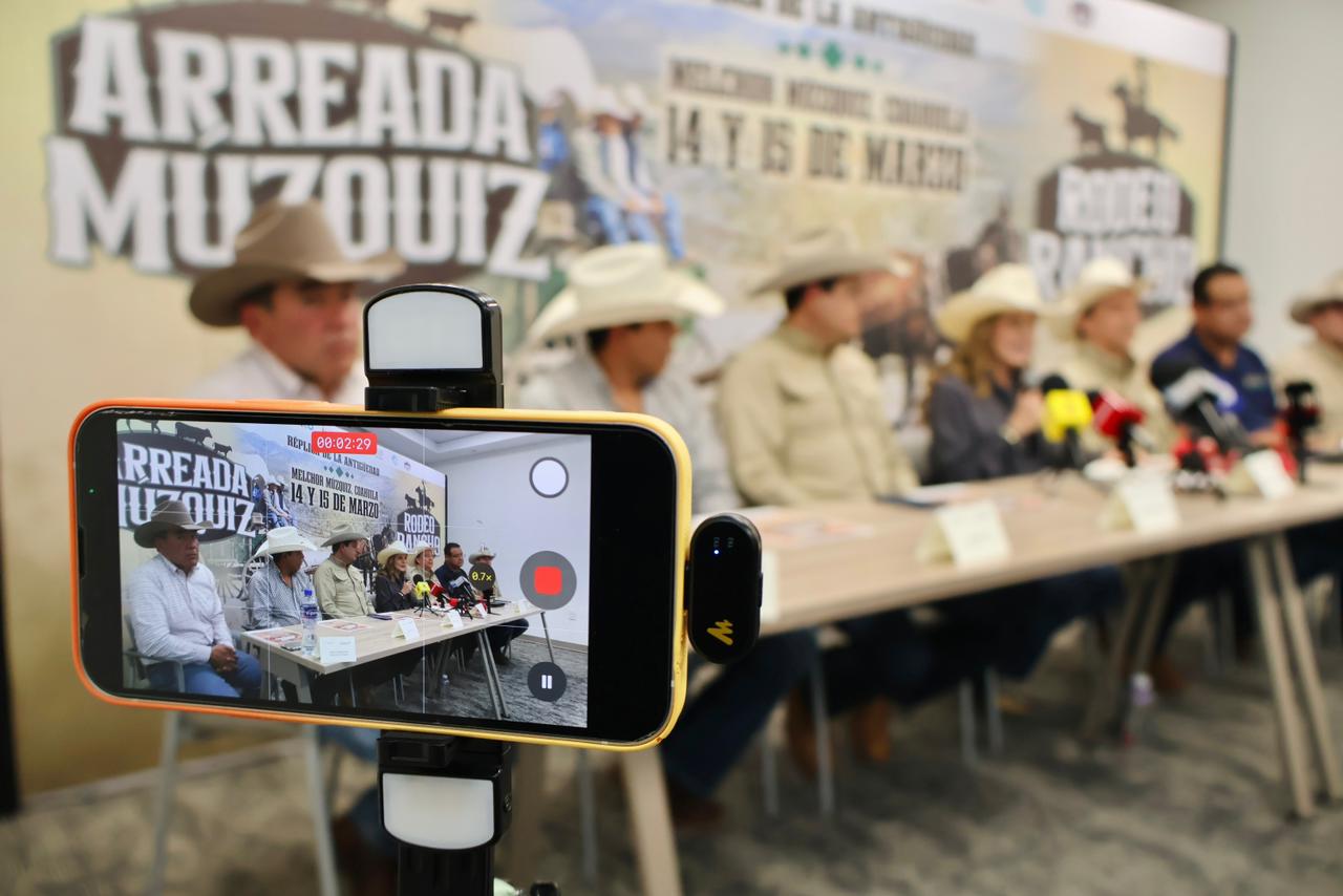 FESTIVALES VAQUEROS Y CONCIERTO SINFÓNICO, EVENTOS TURÍSTICOS EN MARZO