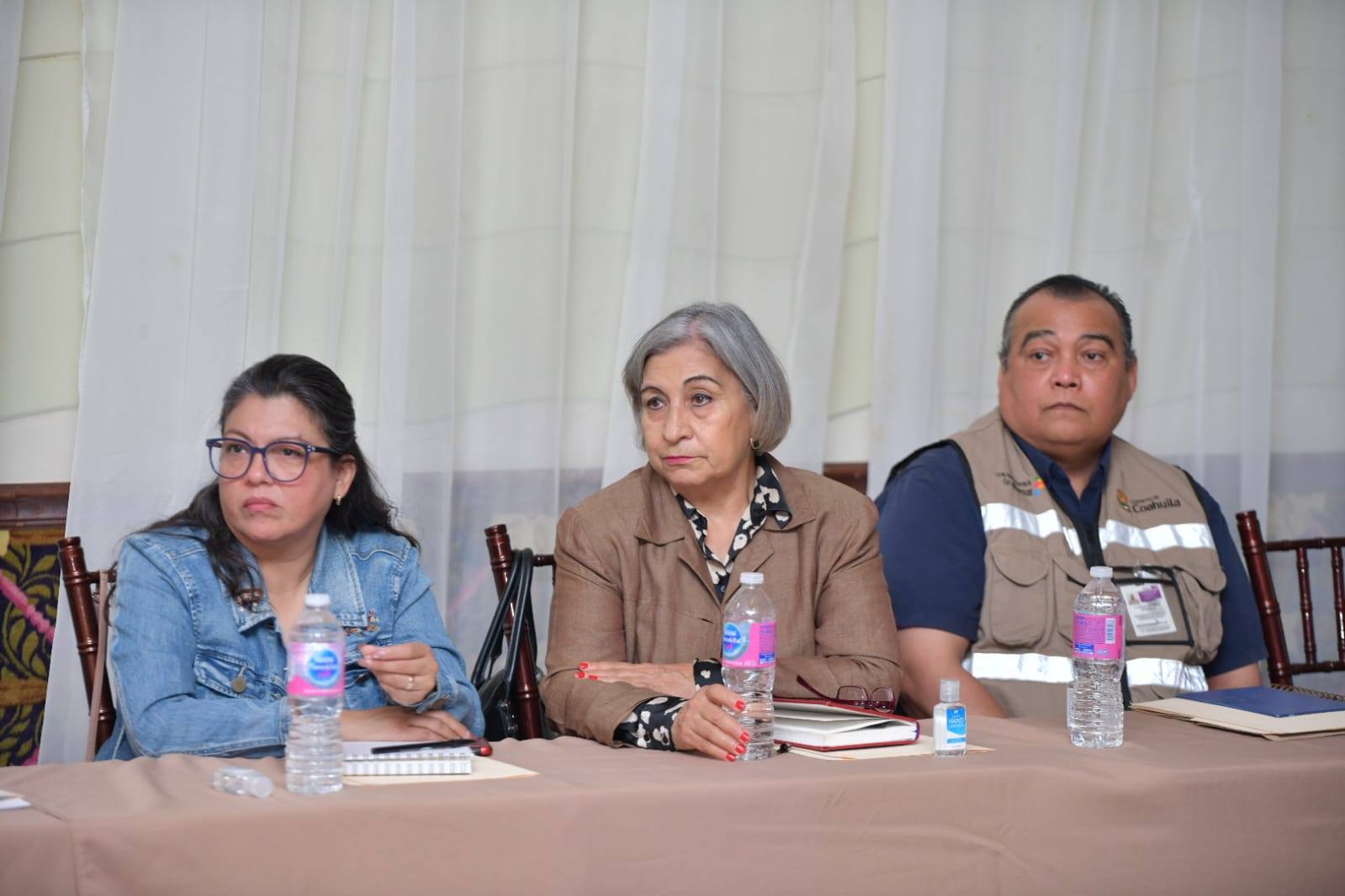 GOBIERNO DEL ESTADO Y PRESIDENCIA MUNICIPAL PRESENTAN PLAN ESTRATÉGICO CONTRA DENGUE, RICKETTSIA Y SARAMPIÓN