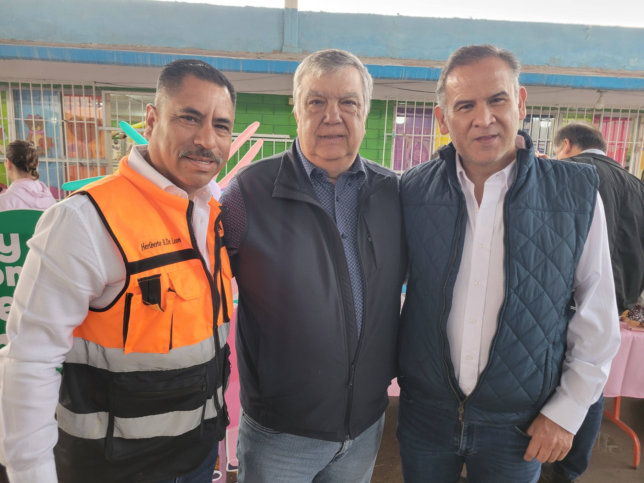 Inician Brigada de Bienestar Integral en Infonavit