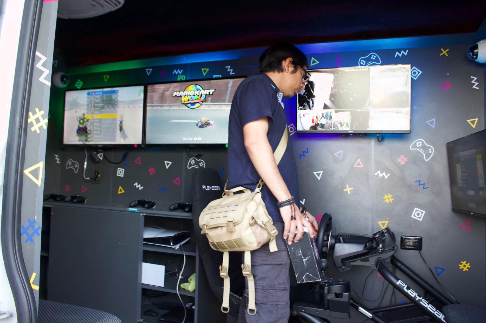 LLEGA “BRIGADA EN TU BARRIO” A CIUDAD ACUÑA