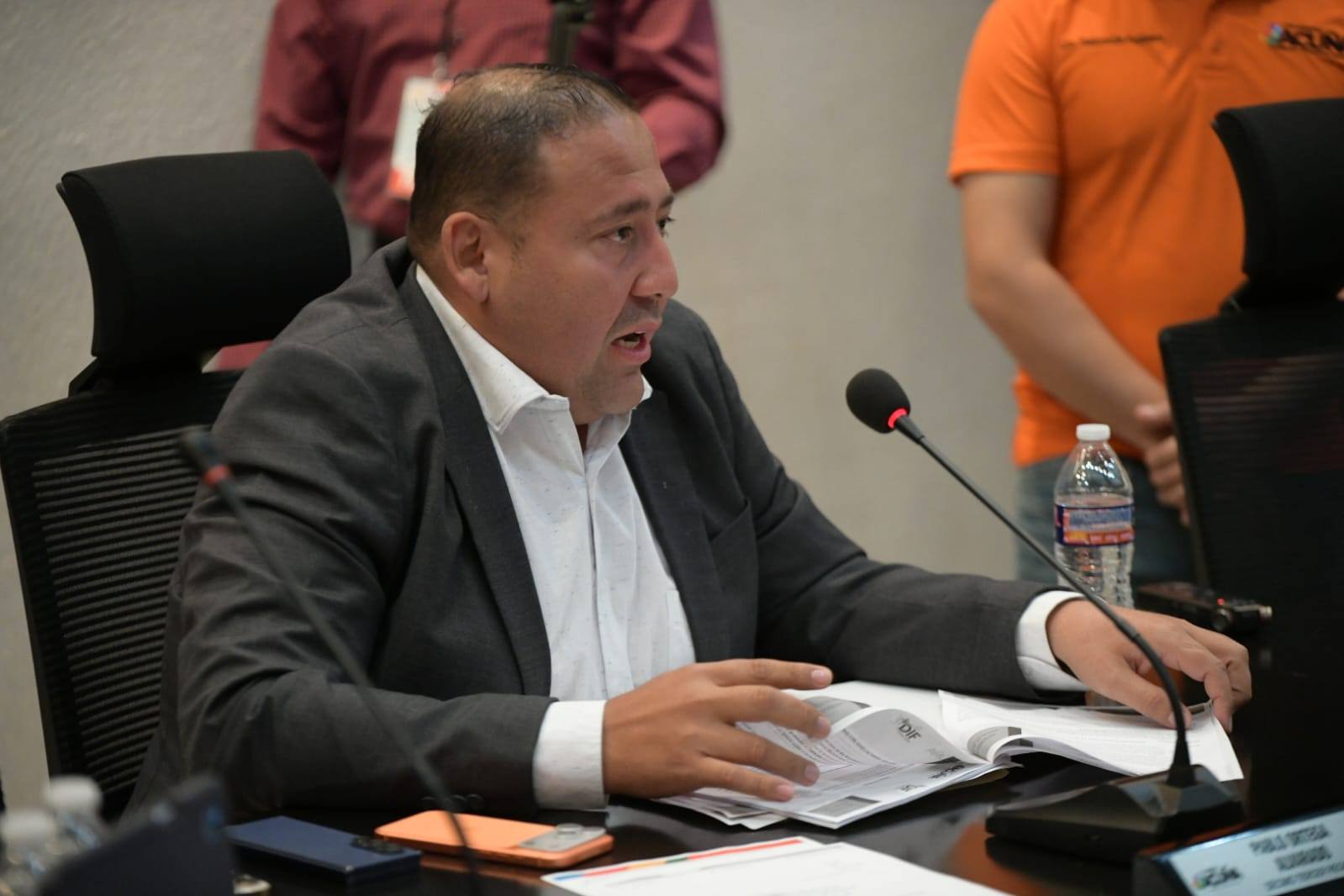 POR UNANIMIDAD CABILDO APRUEBA PROGRAMAS SOCIALES Y APOYO A CUATRO ASOCIACIONES CIVILES DE ACUÑA