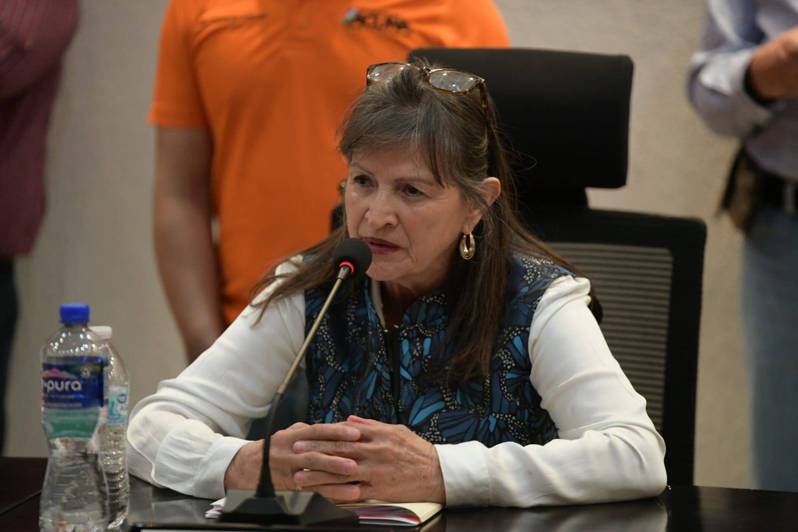 POR UNANIMIDAD CABILDO APRUEBA PROGRAMAS SOCIALES Y APOYO A CUATRO ASOCIACIONES CIVILES DE ACUÑA