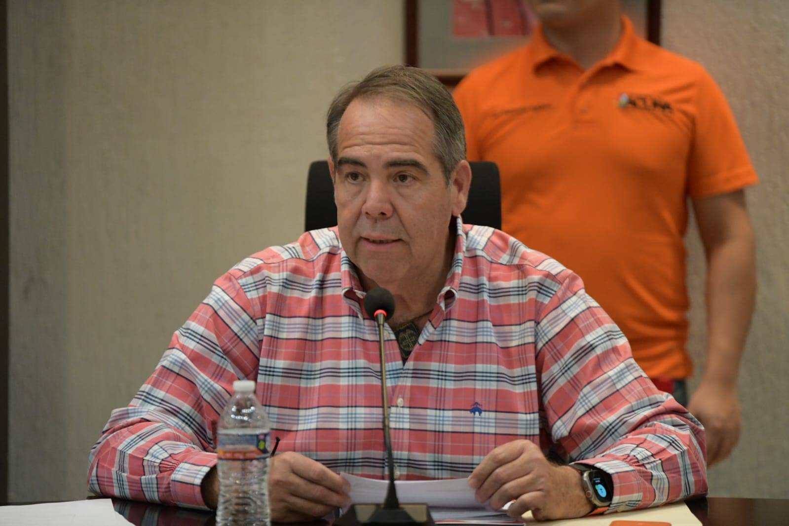 POR UNANIMIDAD CABILDO APRUEBA PROGRAMAS SOCIALES Y APOYO A CUATRO ASOCIACIONES CIVILES DE ACUÑA