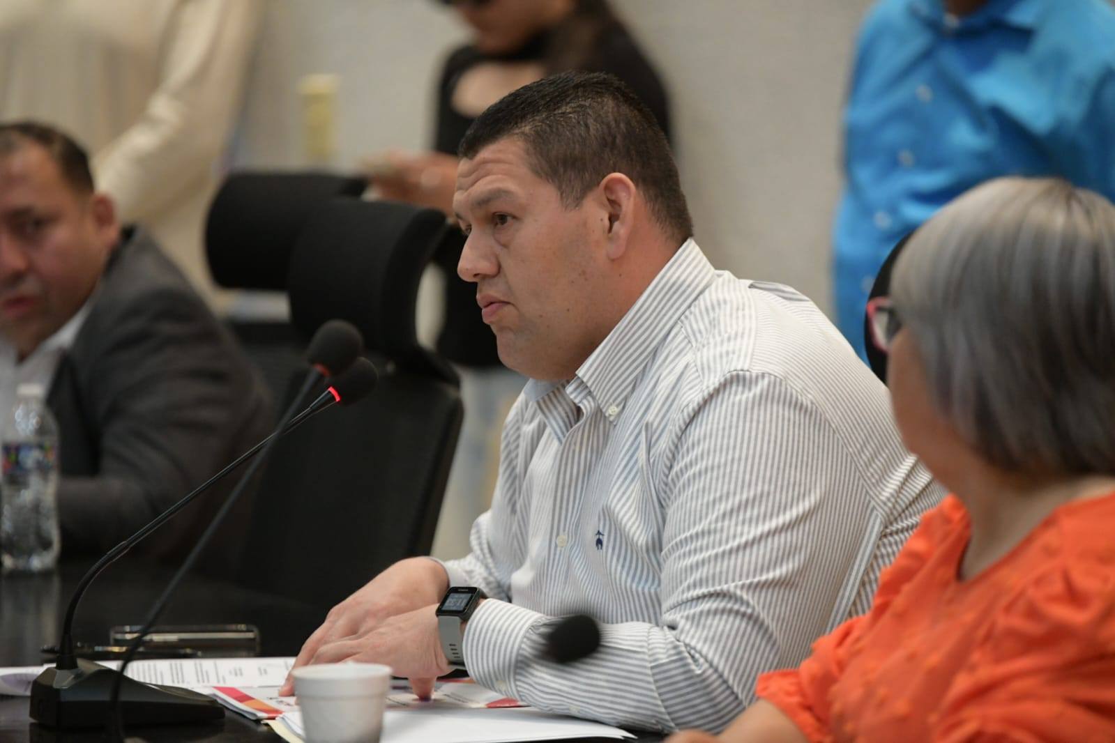 POR UNANIMIDAD CABILDO APRUEBA PROGRAMAS SOCIALES Y APOYO A CUATRO ASOCIACIONES CIVILES DE ACUÑA