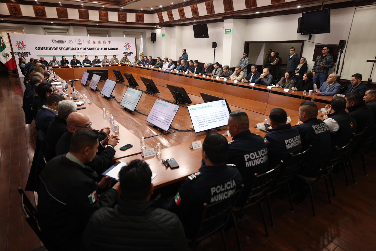 PRESENTAN AVANCES DEL PLAN DE FORTALECIMIENTO ECONÓMICO Y EMPLEO 2025-2026