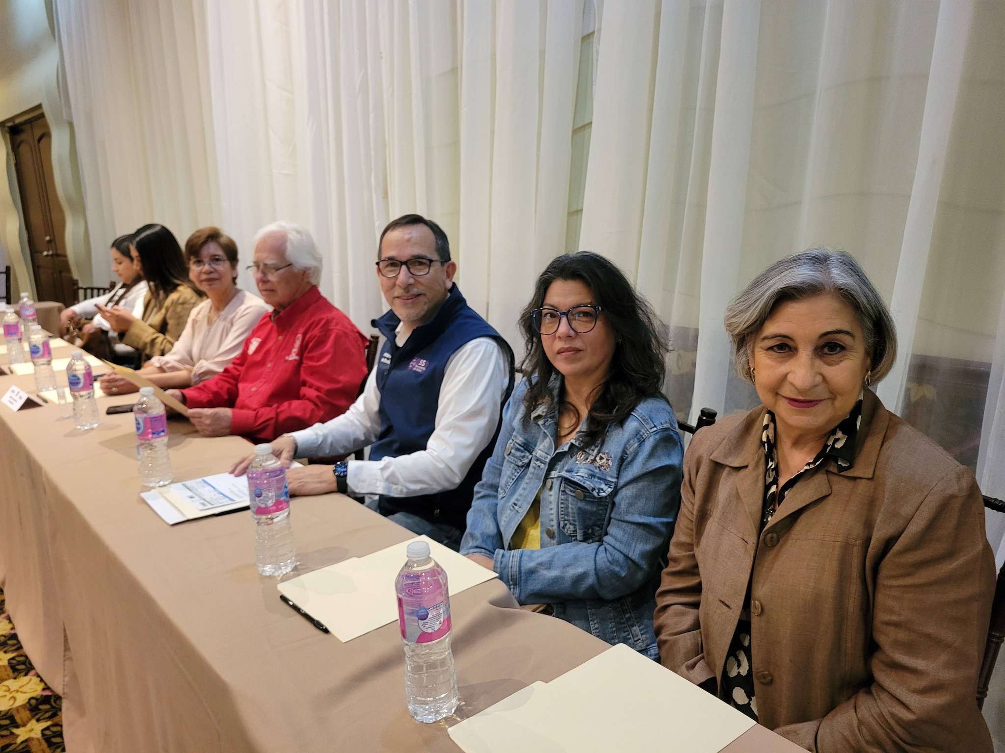 Presentan Plan Estratégico contra el dengue, rickettsia y sarampión