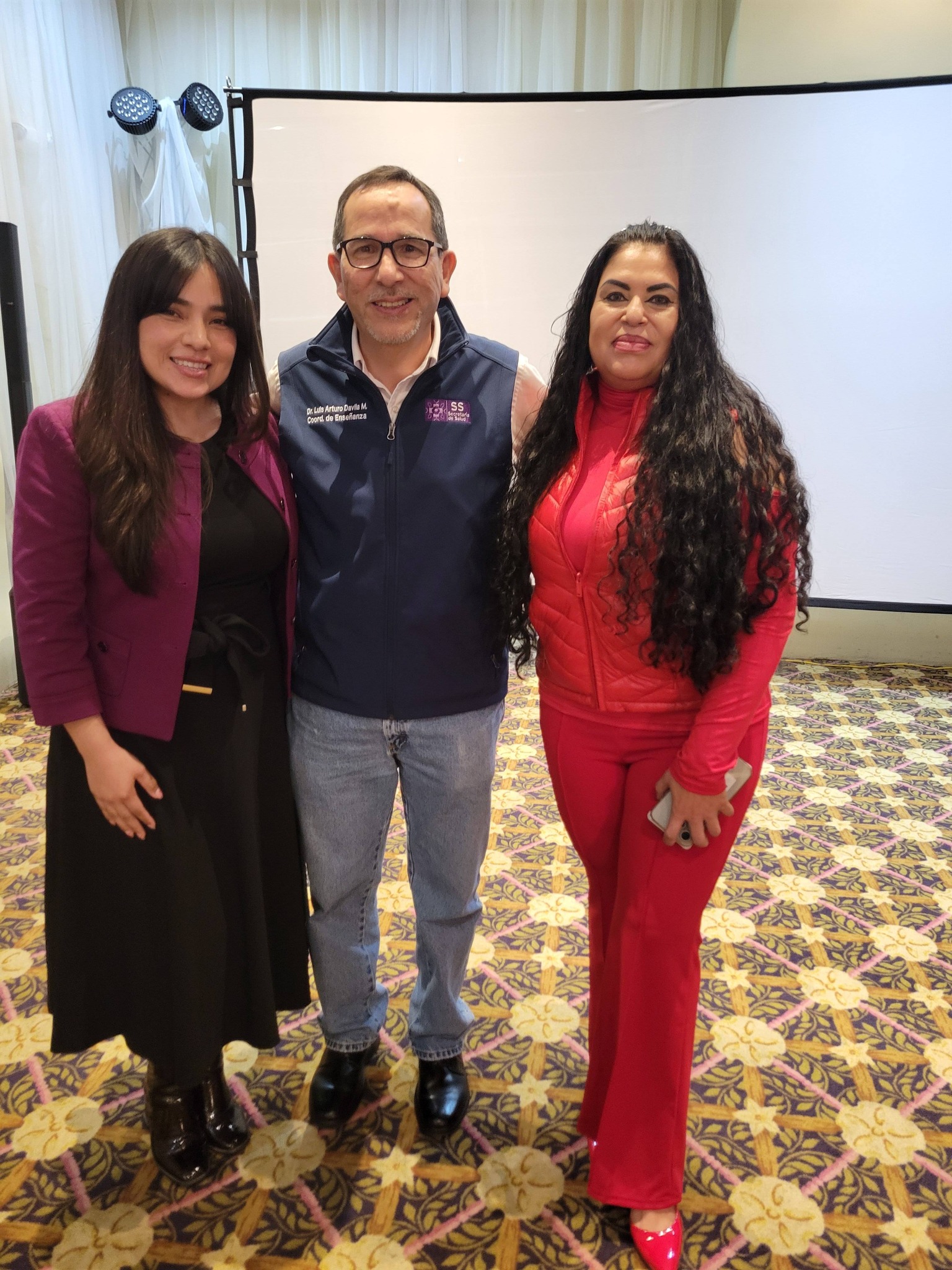 Presentan Plan Estratégico contra el dengue, rickettsia y sarampión