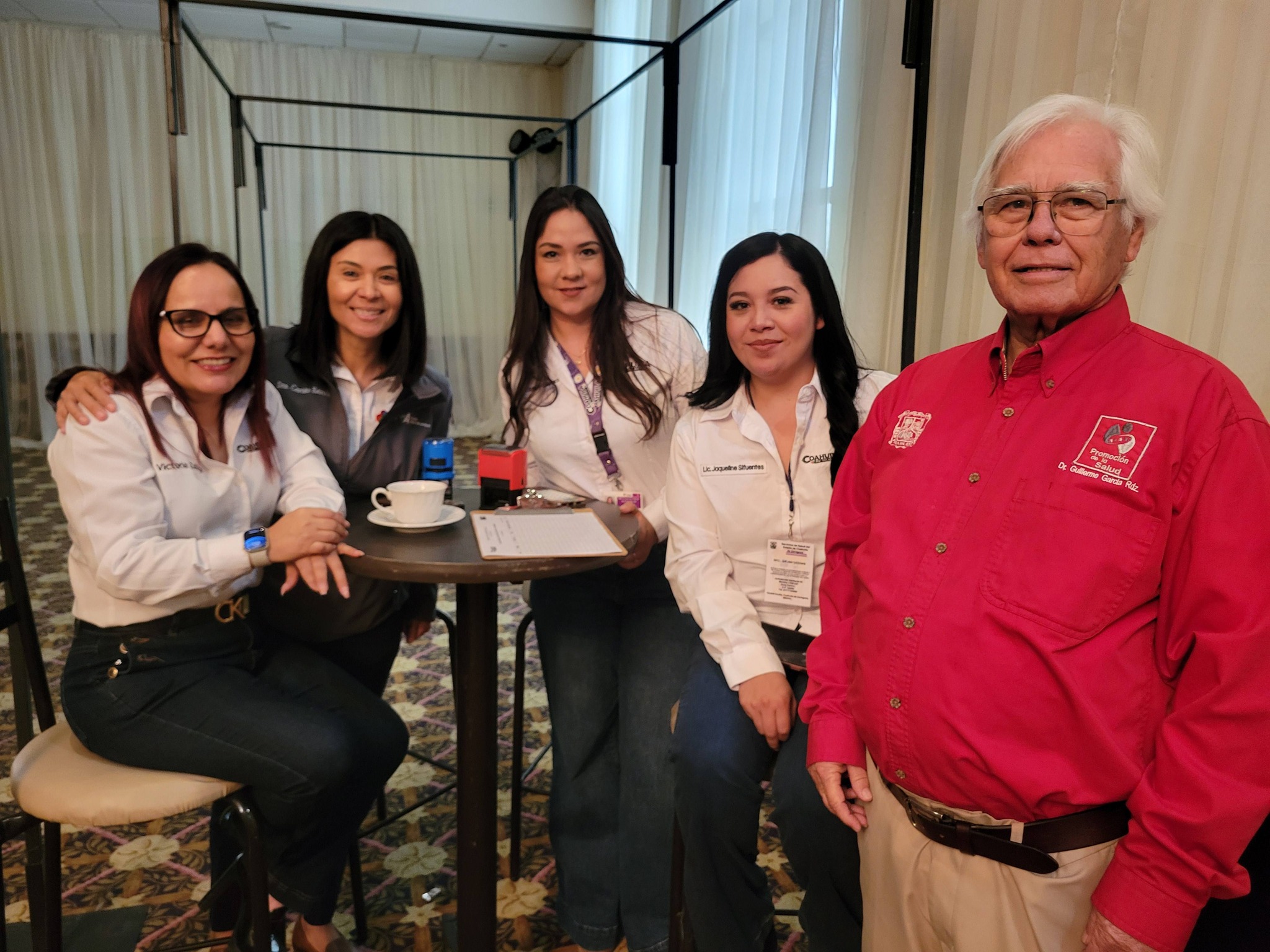 Presentan Plan Estratégico contra el dengue, rickettsia y sarampión