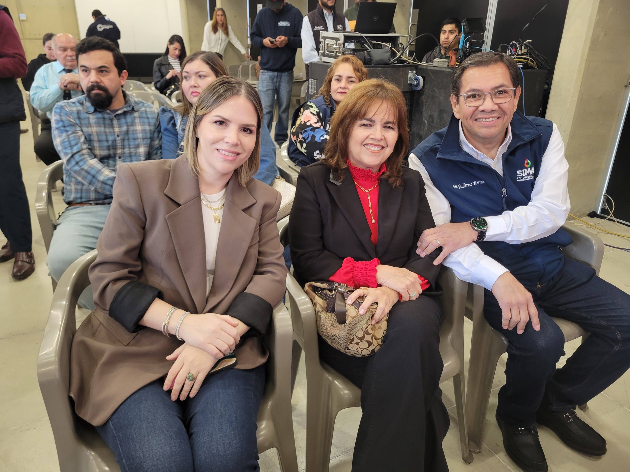Presidencia Municipal de Acuña presenta la página web https://acunahealthcare.com/