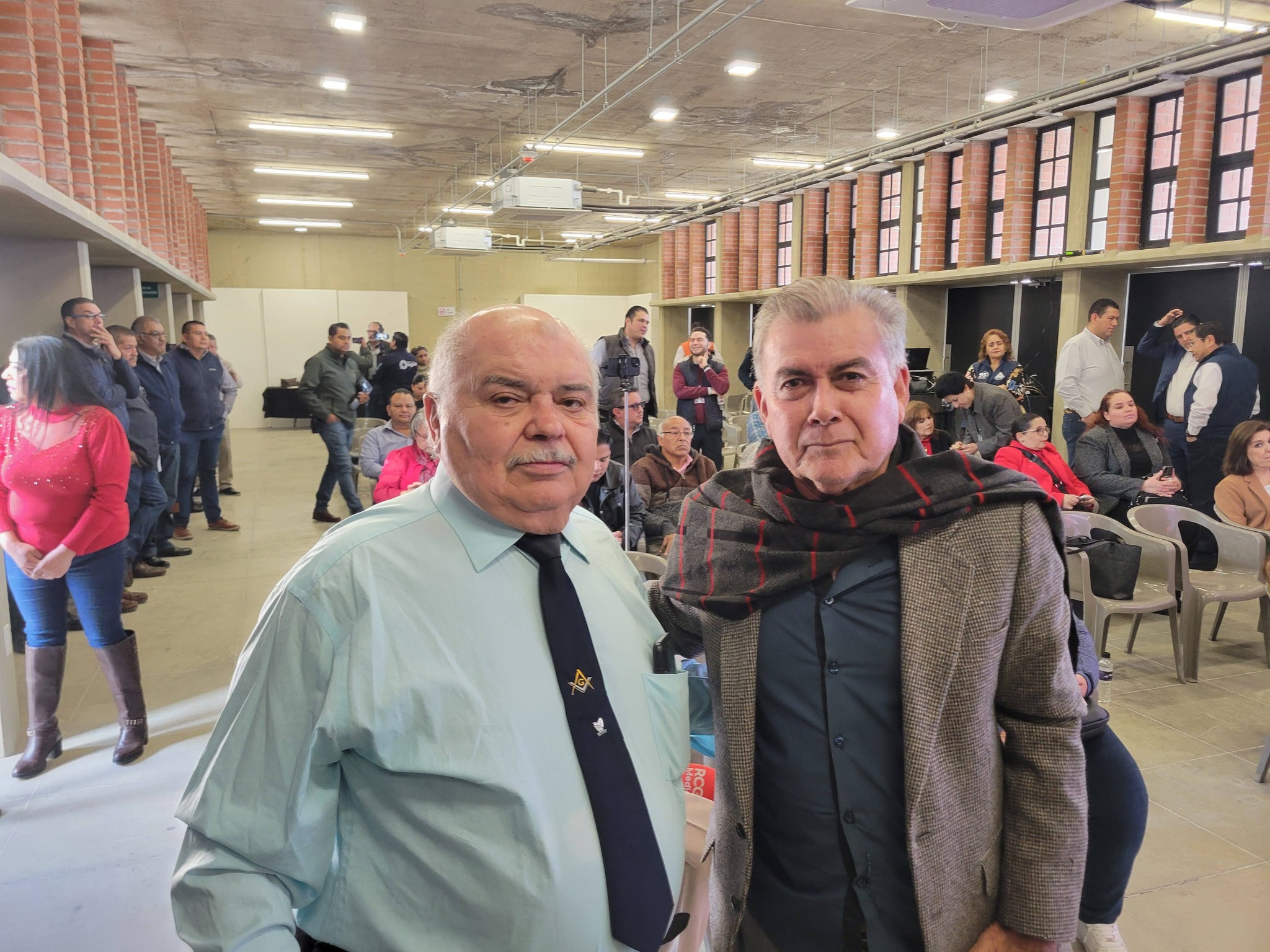 Presidencia Municipal de Acuña presenta la página web https://acunahealthcare.com/