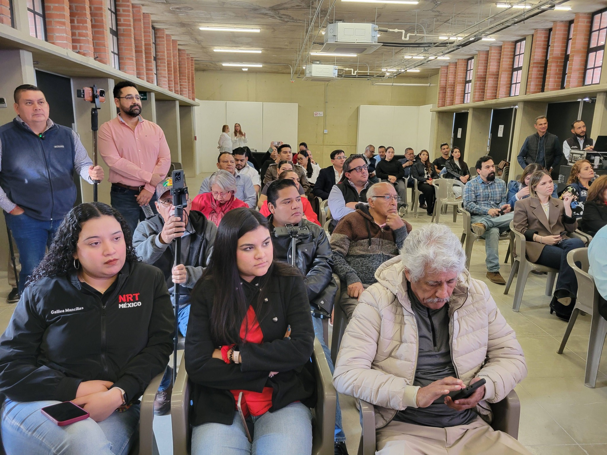 Presidencia Municipal de Acuña presenta la página web https://acunahealthcare.com/