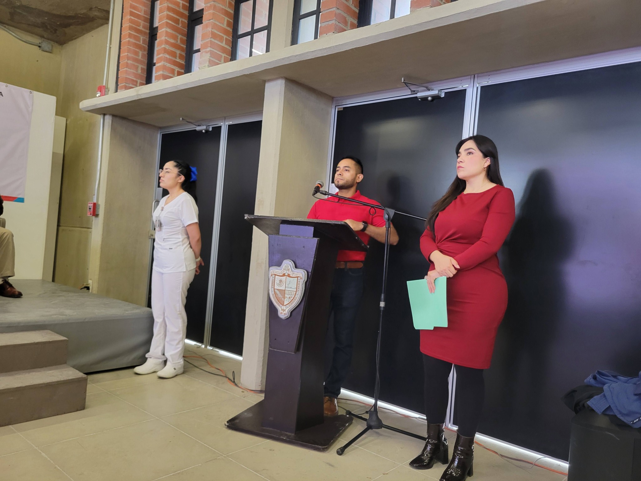 Presidencia Municipal de Acuña presenta la página web https://acunahealthcare.com/