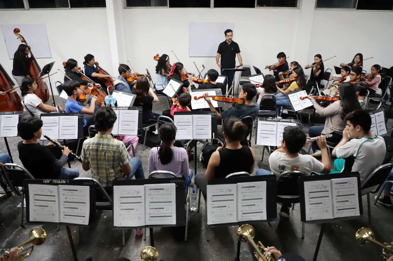 PROMUEVE DIF COAHUILA LA CULTURA ENTRE LA NIÑEZ