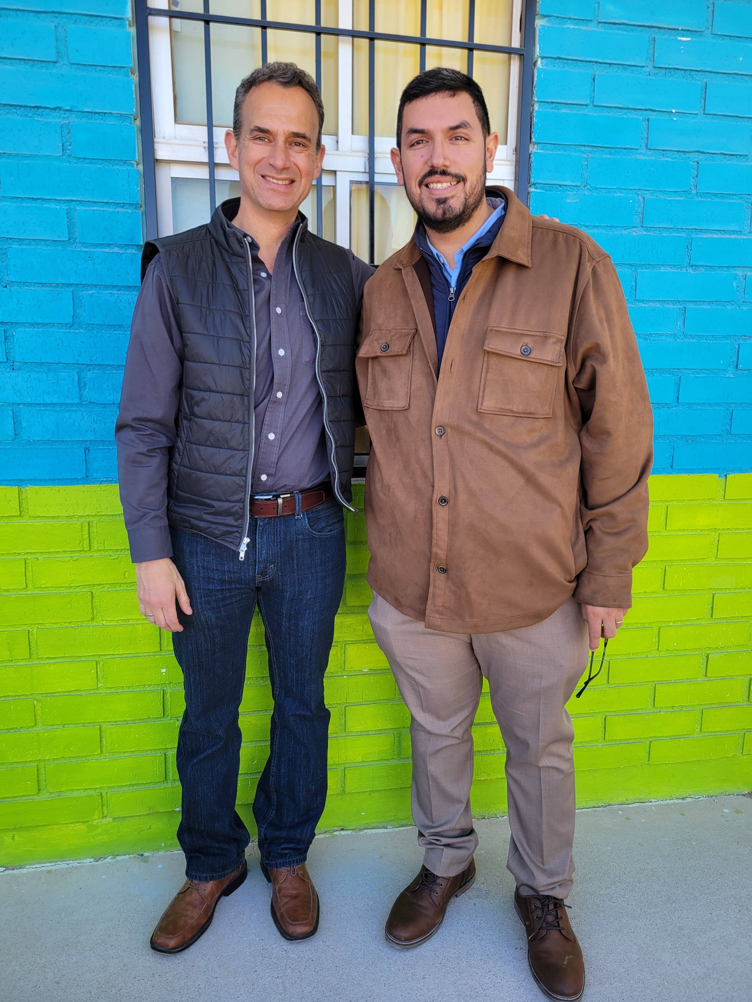 Reactiva la Presidencia Municipal de Acuña programa Por Amor A Tu Escuela