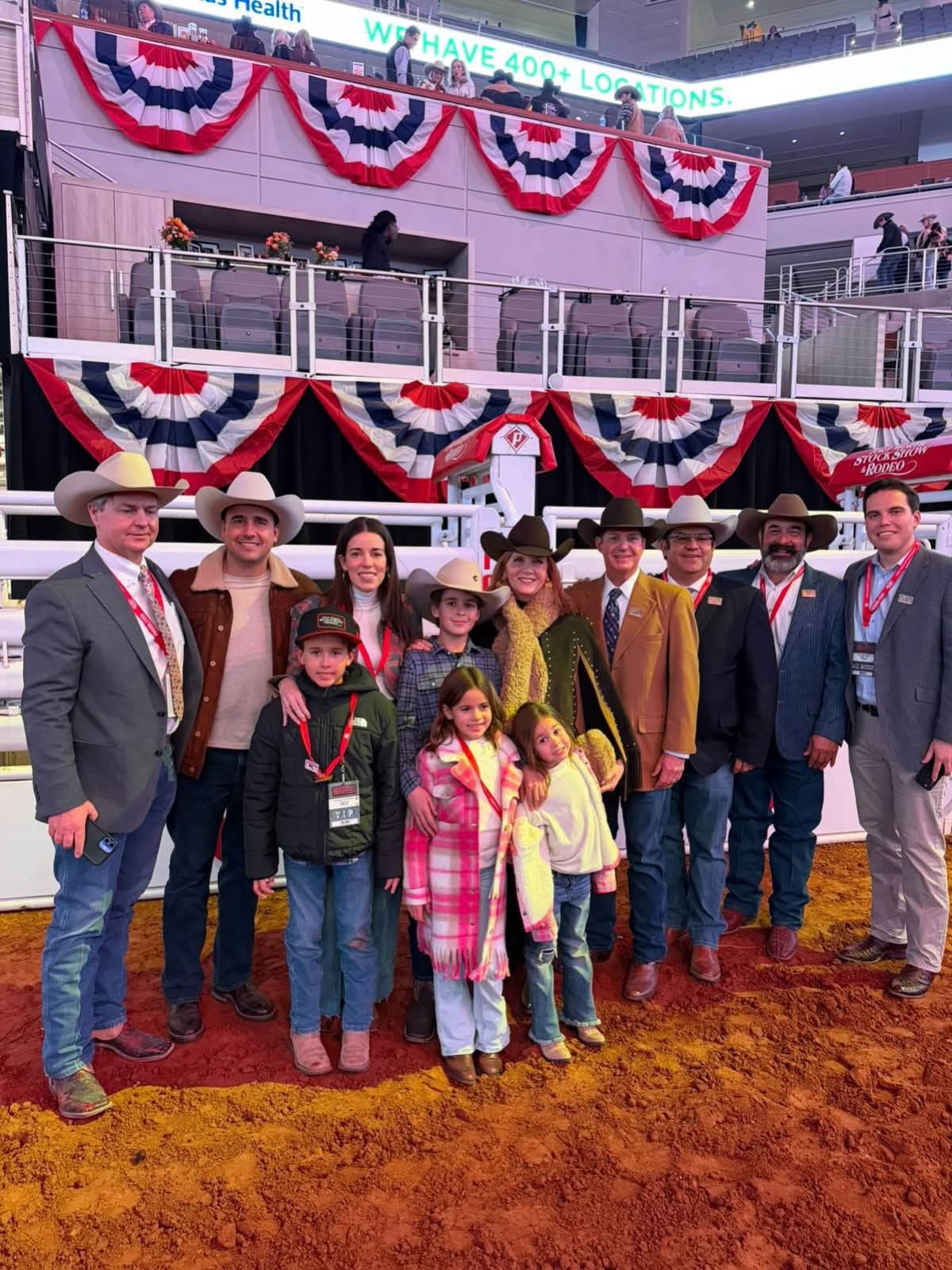 REFUERZA MANOLO LAZOS ECONÓMICOS Y TURÍSTICOS CON FORT WORTH, TEXAS