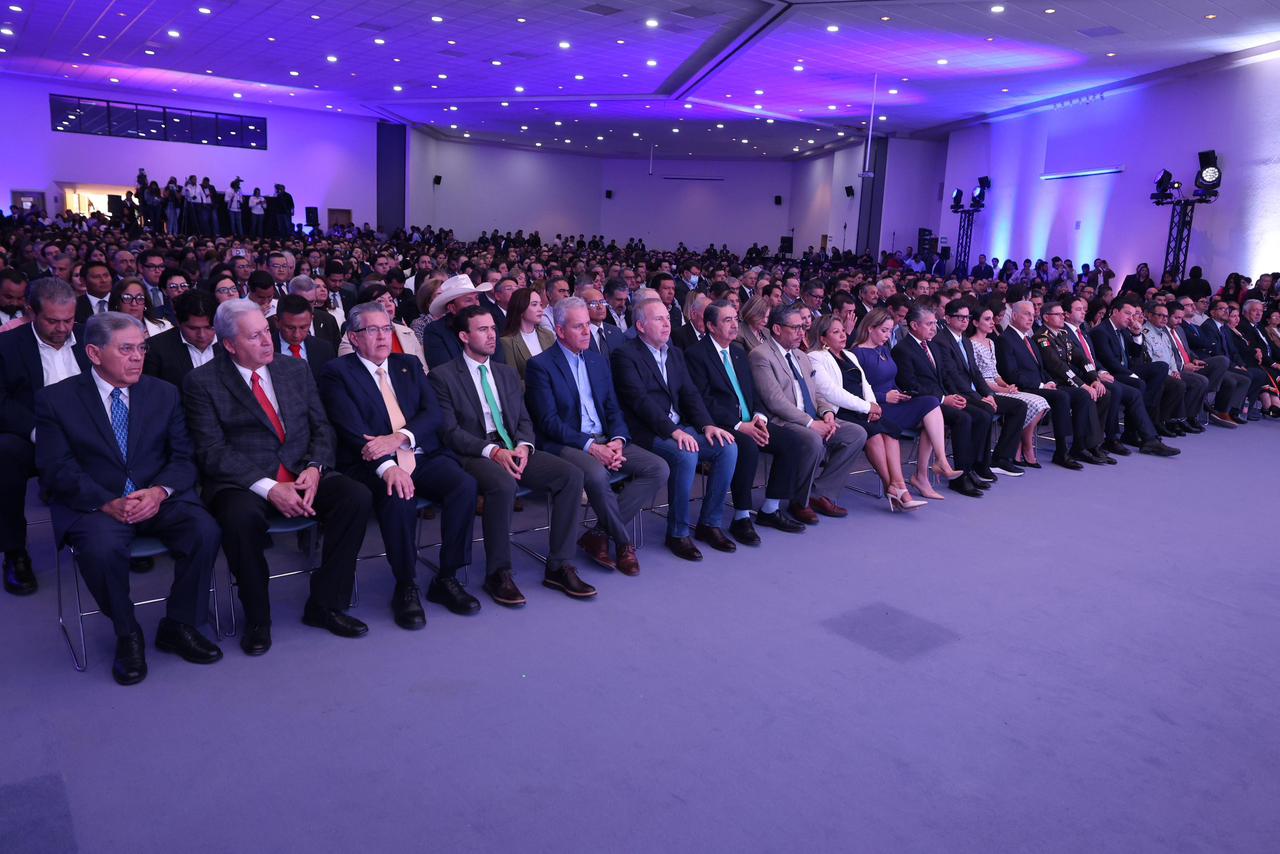 TENEMOS UNA GRAN UNIVERSIDAD Y UN GRAN ESTADO: MANOLO