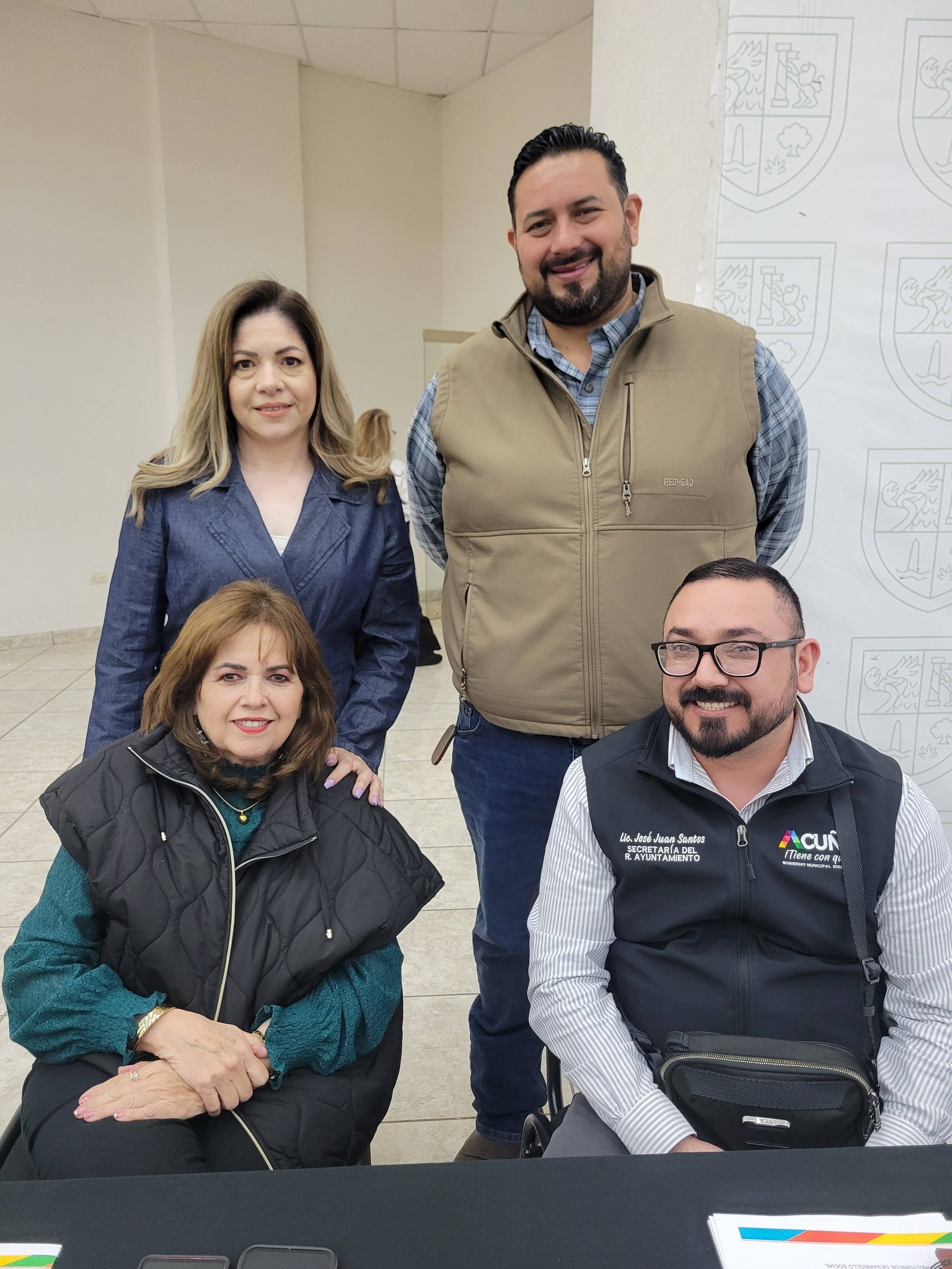 41 MDP la inversión del COPLADEM en 2026