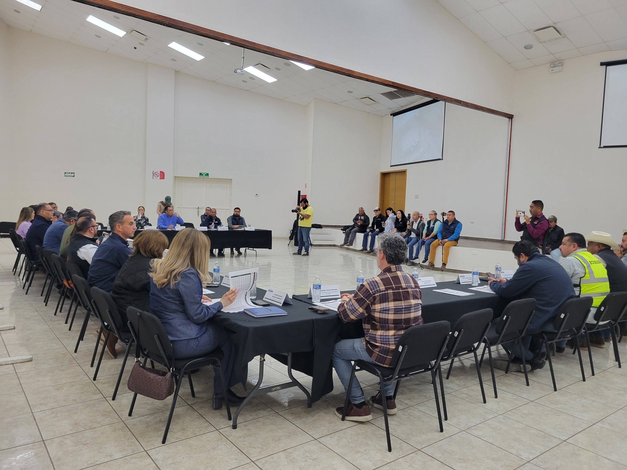 41 MDP la inversión del COPLADEM en 2026