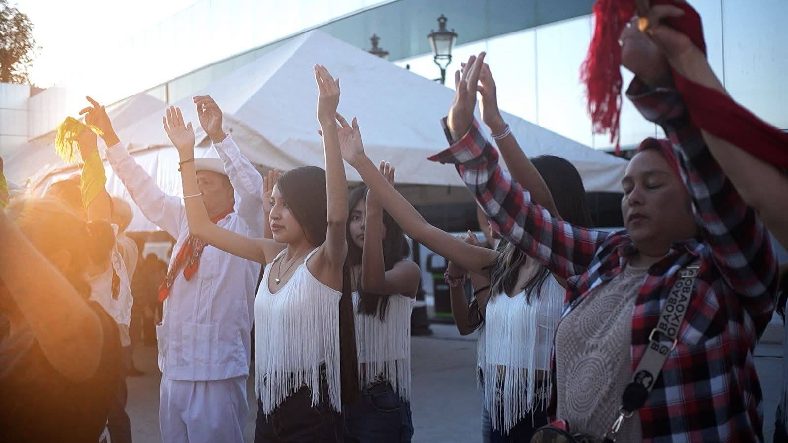 ACUÑA CELEBRA LA PRIMAVERA CON ARTE, MÚSICA Y TRADICIÓN