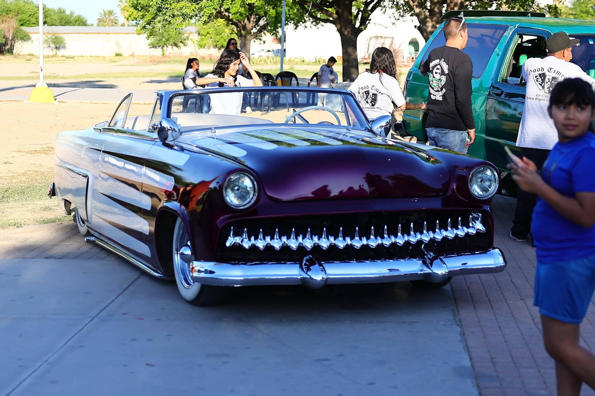 ACUÑA CELEBRA LA PRIMAVERA CON ARTE, MÚSICA Y TRADICIÓN